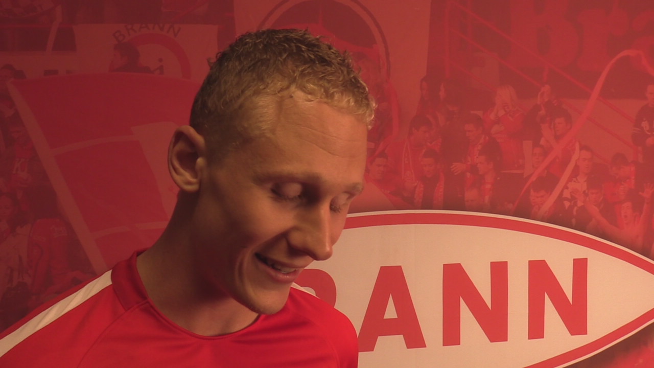 Kristoffer Barmen scoret på 16. mai igjen!